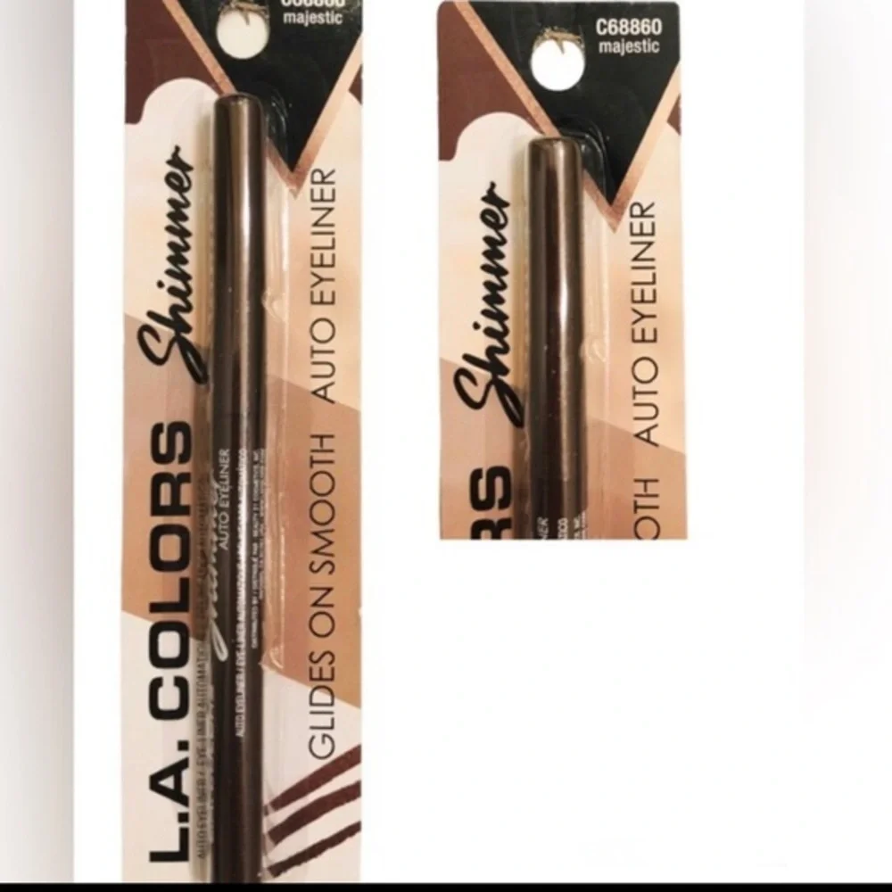 N/A 3piece shimmer